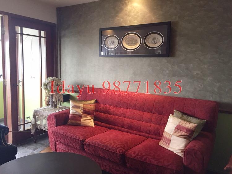 Blk 892A Tampines Avenue 8 (Tampines), HDB Executive #163483872